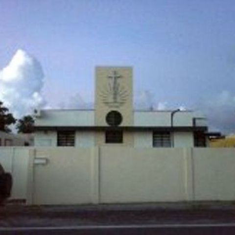 Curacao New Apostolic Church - Curacao, Aruba