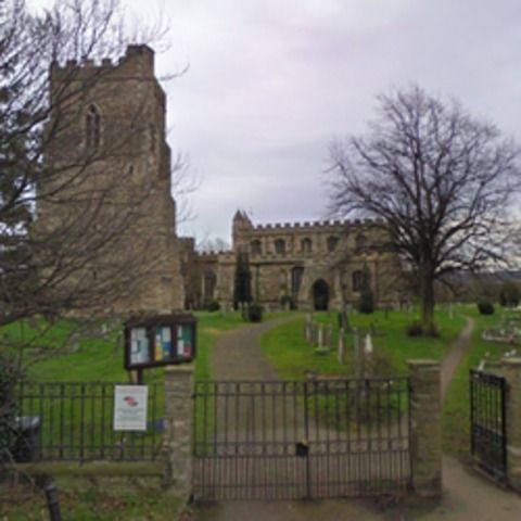 Vale Community Church - Marston Moretaine, Bedfordshire