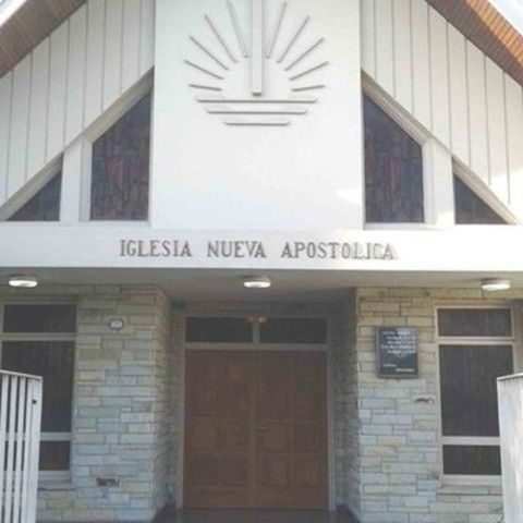 ITUZAINGO New Apostolic Church - ITUZAINGO, Gran Buenos Aires