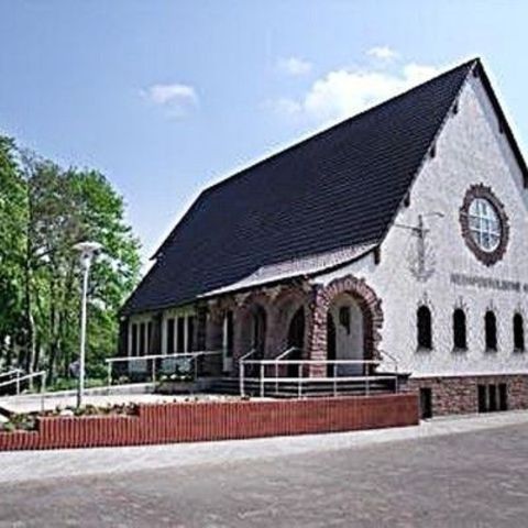 Neuapostolische Kirche Ahlen - Ahlen, North Rhine-Westphalia