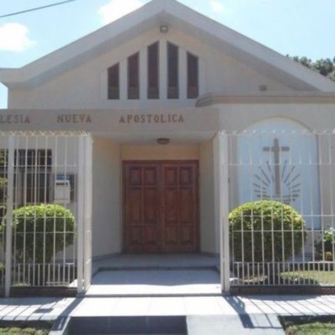 CRUCE CASTELAR New Apostolic Church - CRUCE CASTELAR, Buenos Aires