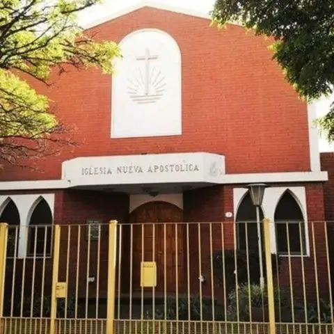BAHIA BLANCA No 2 New Apostolic Church - BAHIA BLANCA No 2, Buenos Aires