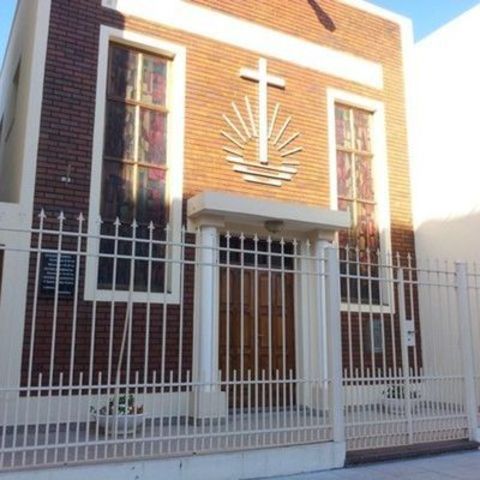 GERLI No 2 New Apostolic Church - GERLI No 2, Gran Buenos Aires