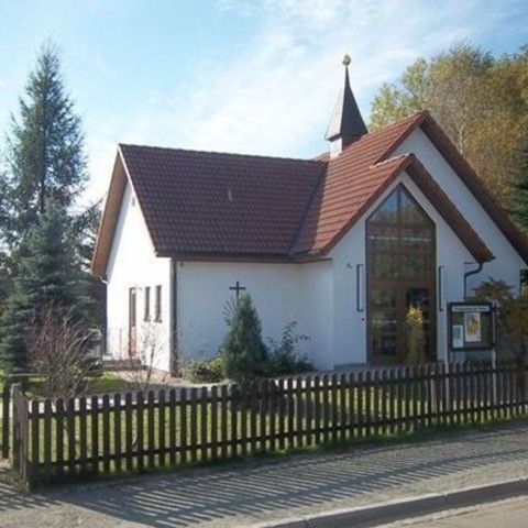 Neuapostolische Kirche Bischofswerda - Bischofswerda, Brandenburg