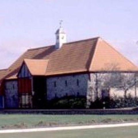 Worthing New Apostolic Church - Worthing, West Sussex