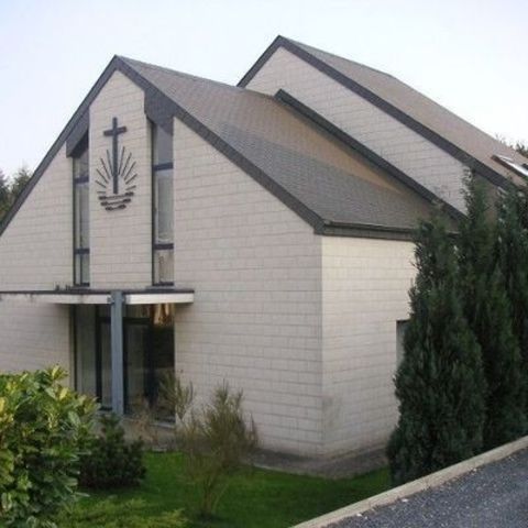 Athus New Apostolic Church - Athus, 