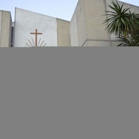 UNION / URUGUAY New Apostolic Church - UNION / URUGUAY, Montevideo