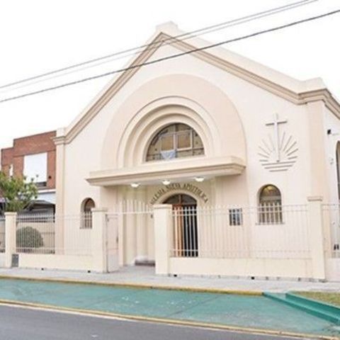 VILLA DOMINICO New Apostolic Church - VILLA DOMINICO, Gran Buenos Aires