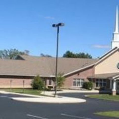Monaghan Presbyterian Church - Dillsburg, Pennsylvania