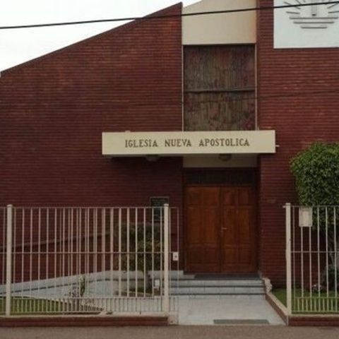 LAFERRERE No 2 New Apostolic Church - LAFERRERE No 2, Gran Buenos Aires
