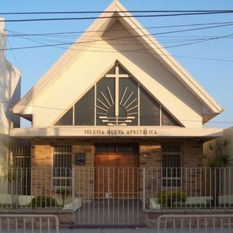 LAS CEJAS New Apostolic Church - LAS CEJAS, Santiago del Estero