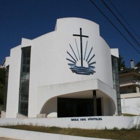 Setubal New Apostolic Church - Setubal, Brancanes