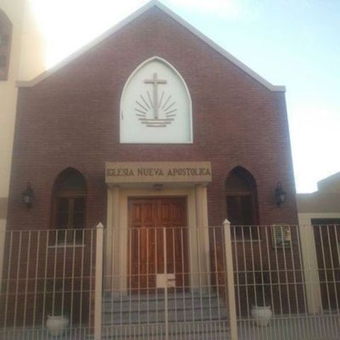 WILDE ESTE New Apostolic Church - WILDE ESTE, Gran Buenos Aires