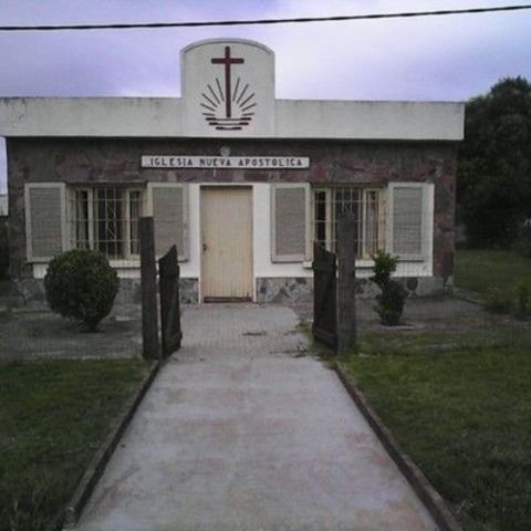 VILLA SAN JOSE New Apostolic Church - VILLA SAN JOSE - CANELONES, Canelones