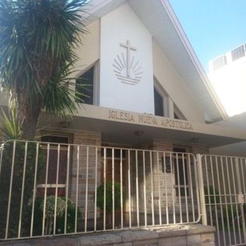 SAN JUSTO No 1 New Apostolic Church - SAN JUSTO No 1, Gran Buenos Aires