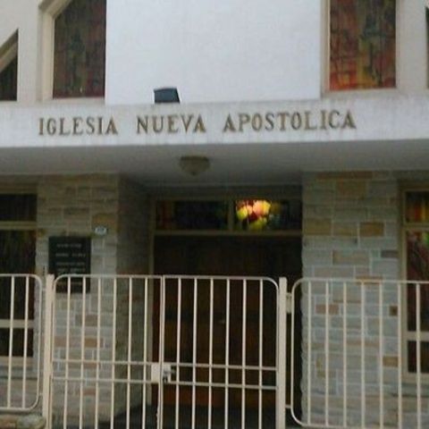 BELGRANO New Apostolic Church - BELGRANO, Ciudad Autu00f3noma de Buenos Aires