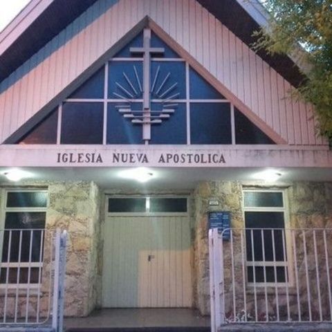 MERLO New Apostolic Church - MERLO -, Gran Buenos Aires