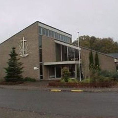 Voorthuizen New Apostolic Church - Voorthuizen, Gelderland