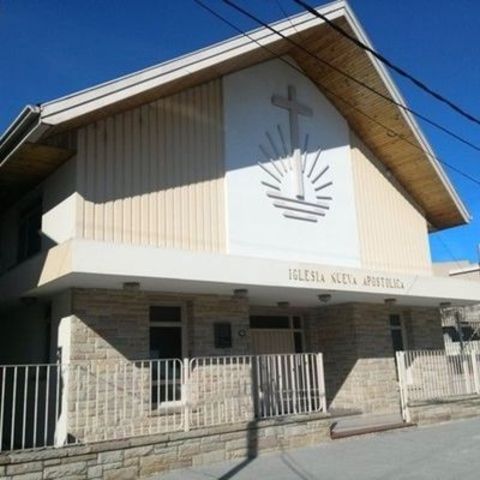 SANTA FE No 2 (BS.AS.) New Apostolic Church - SANTA FE No 2, Gran Buenos Aires