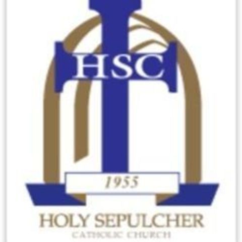 Holy Sepulcher Church - Butler, Pennsylvania