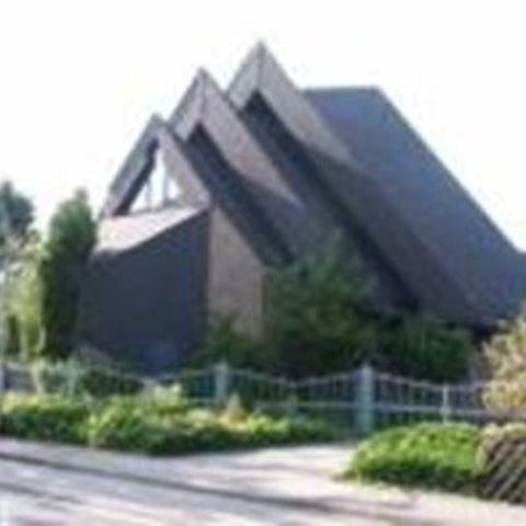 Neuapostolische Kirche Ubach - Ubach-Palenberg-Boscheln, North Rhine-Westphalia