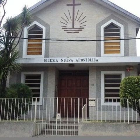 PANDO New Apostolic Church - PANDO, Canelones