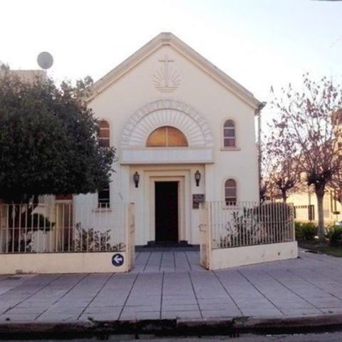 VALENTIN ALSINA No 1 New Apostolic Church - VALENTIN ALSINA No 1, Gran Buenos Aires