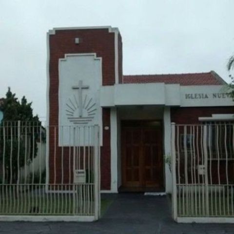 VILLA ALBERTINA New Apostolic Church - VILLA ALBERTINA, Gran Buenos Aires