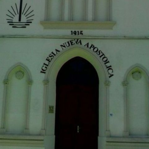SANTA LUCIA New Apostolic Church - SANTA LUCIA, Canelones