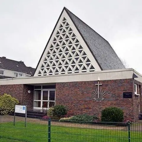 Neuapostolische Kirche Bochum - Bochum-Hontrop, North Rhine-Westphalia