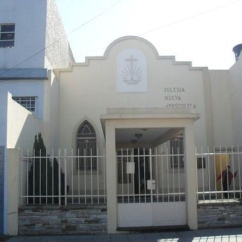 LANUS No 3 New Apostolic Church - LANUS No 3, Gran Buenos Aires