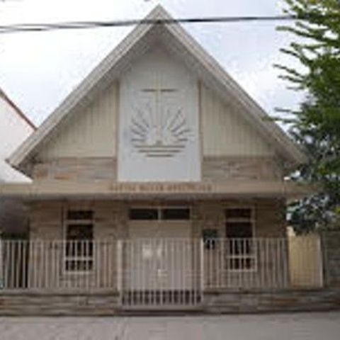 GENERAL RODRIGUEZ New Apostolic Church - GENERAL RODRIGUEZ, Buenos Aires