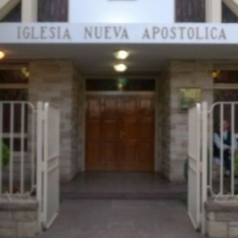 DERQUI New Apostolic Church - DERQUI, Buenos Aires