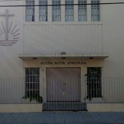 ARRECIFES New Apostolic Church - ARRECIFES, Buenos Aires