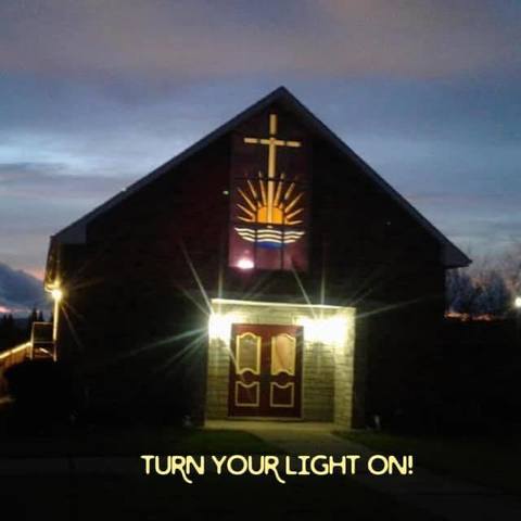 Lighthouse Church of God of Prophecy - Olean, New York