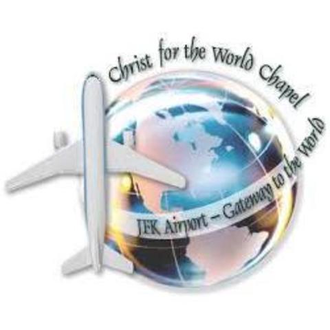 Christ for the World Chapel - New York, New York