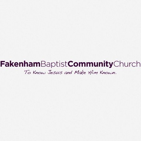 Fakenham Baptist Community Church - Fakenham, Norfolk