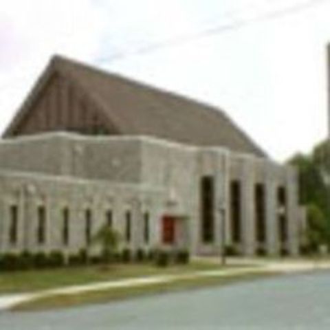 St. Johns Lutheran Church - Camp Hill, Pennsylvania