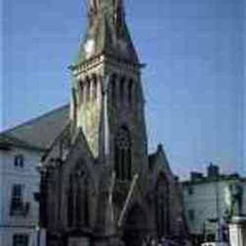 St Ives Free Church - St Ives, Cambridgeshire