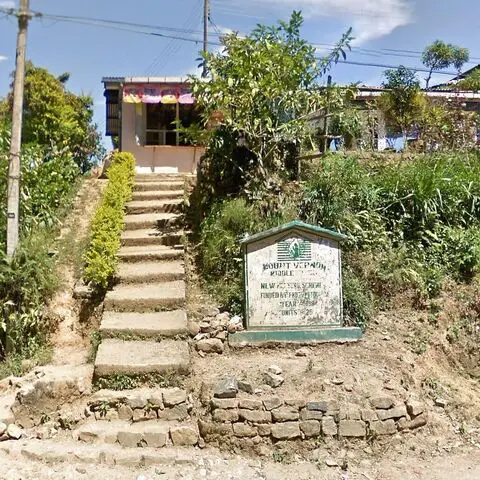 Patana Jeeva Vali Church of the Nazarene - Patana, Central Province