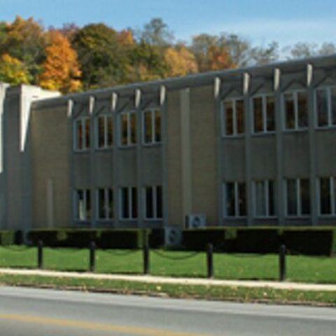 Altoona Bible Church - Altoona, Pennsylvania