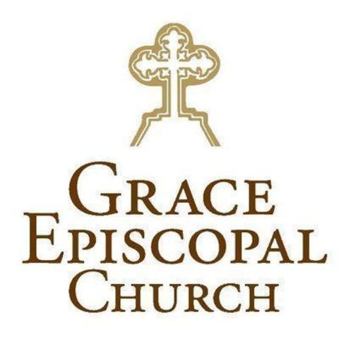 Grace Church - Providence, Rhode Island