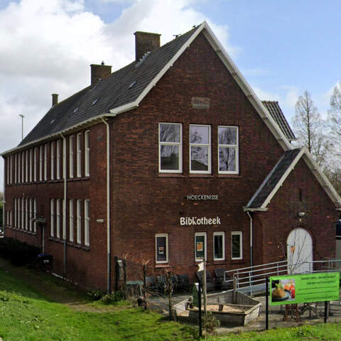 Hoekse Waard Church of the Nazarene - Klaaswaal, Zuid-Holland