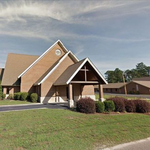 Christian Assembly Church, Florence, South Carolina, United States