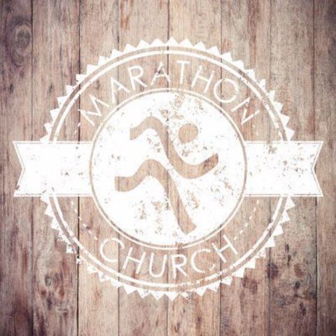 Marathon Community Church - Greenville, South Carolina