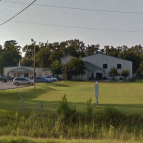 Okatee Baptist Church - Okatie, South Carolina