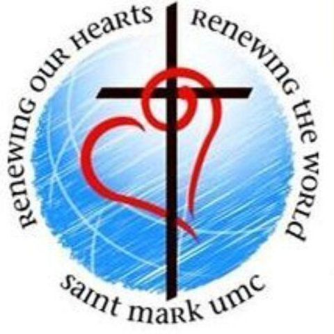 St Mark United Methodist Chr - Seneca, South Carolina