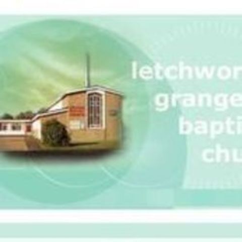 Grange Baptist Church - Letchworth, Hertfordshire