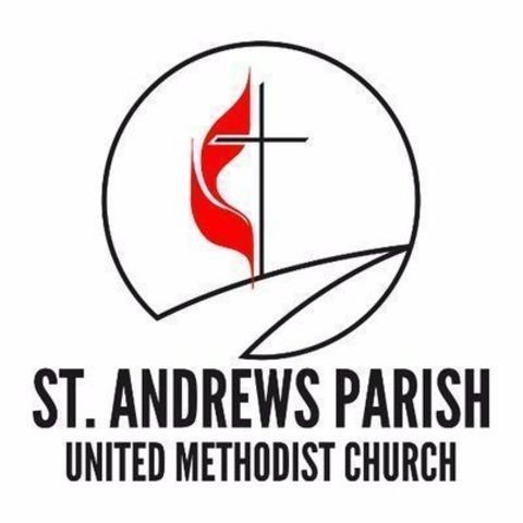 St Andrews United Methodist - Charleston, South Carolina