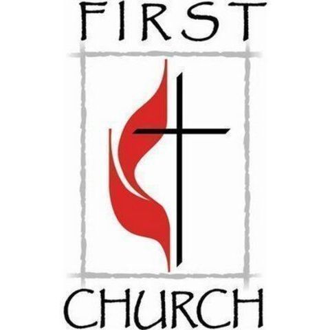 First United Methodist Church - Myrtle Beach, South Carolina